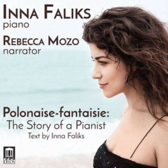 Polonaise-Fantaisie: The Story of a Pianist Naxos Deutschland GmbH
