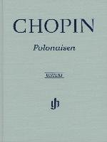 Polonaisen Chopin Frederic