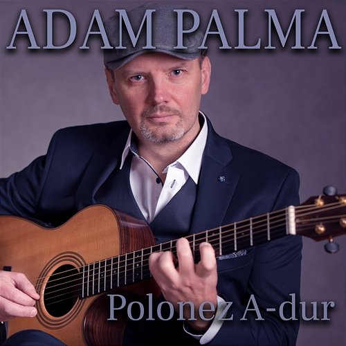 Polonez A-dur Op. 40 Nr 1 Adam Palma