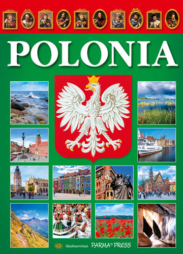 Polonia B5 Parma Christian