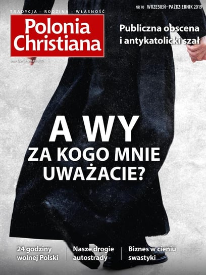 Polonia Christiana Stowarzyszenie Kultury Chrześcijańskiej
