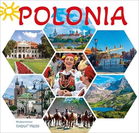 Polonia. Wersja hiszpańska Parma Christian, Parma Bogna