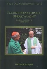 Polonii brazylijskiej obraz własny Malczewski Zdzisław