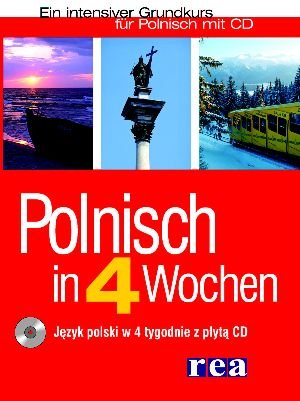 Polonisch in 4 Wochen Opracowanie zbiorowe