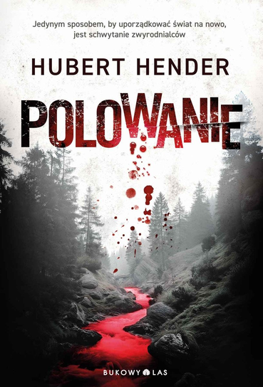 Polowanie Hender Hubert