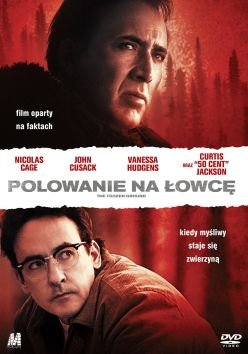 Polowanie na łowcę Walker Scott