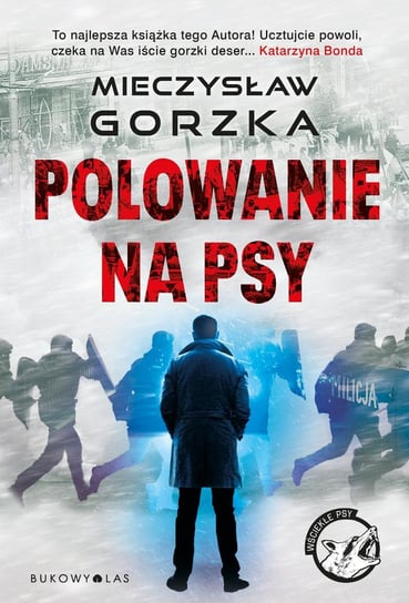 Polowanie na psy Gorzka Mieczysław