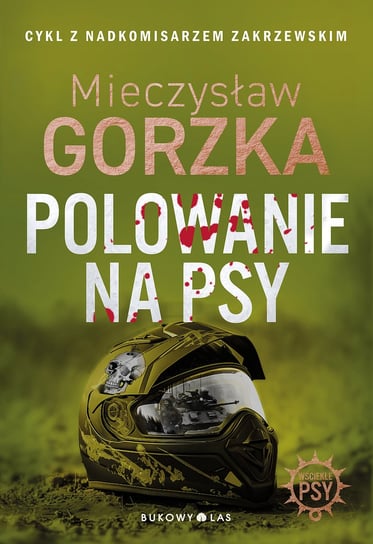 Polowanie na psy Gorzka Mieczysław
