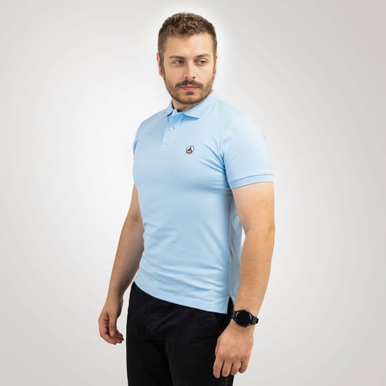 Polówka męska Jott Marbella M JOTT