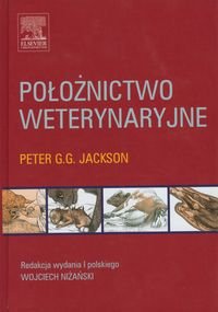 Położnictwo weterynaryjne Jackson Peter
