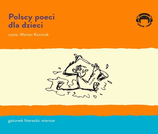 Polscy poeci dla dzieci Opracowanie zbiorowe