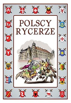 Polscy rycerze Wiśniewski Krzysztof
