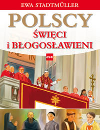 Polscy święci i błogosławieni Ewa Stadtmuller