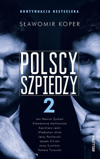 Polscy szpiedzy 2 Koper Sławomir