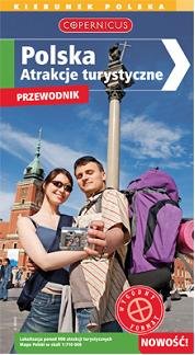 Polska. Atrakcje Turystyczne Opracowanie zbiorowe