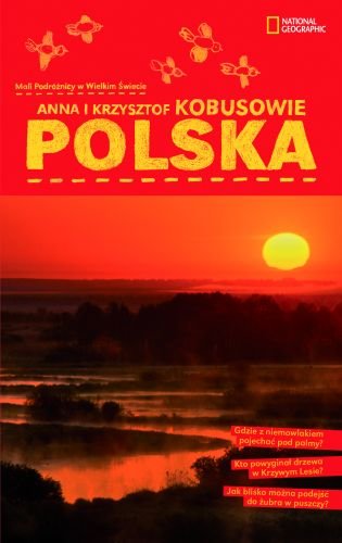 Polska Kobus-Olej Anna, Kobus Krzysztof