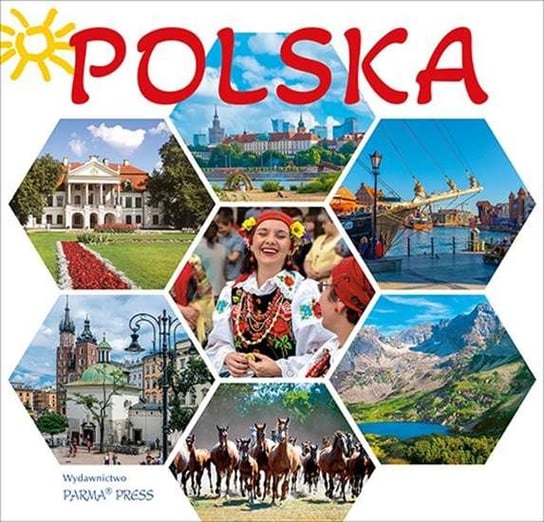 Polska Parma Christian, Parma Bogna