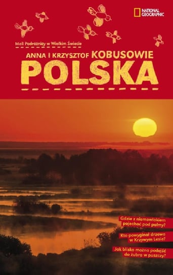 Polska Olej-Kobus Anna, Kobus Krzysztof