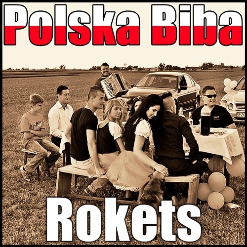 Polska Biba Rokets