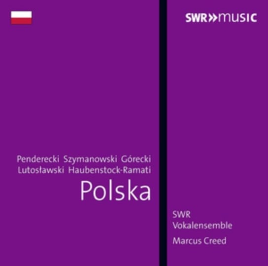 Polska Choral Works Various Artists
