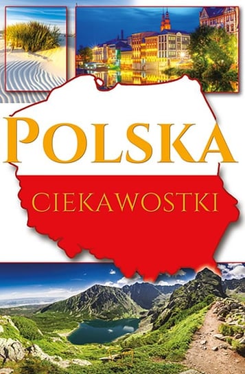 Polska. Ciekawostki Tryhubczak Bogusław