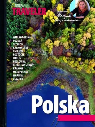 Polska. Część 1 Opracowanie zbiorowe