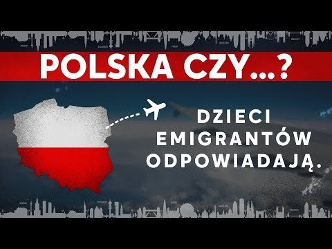 Polska czy… ? Dzieci emigrantów odpowiadają - podcast Opracowanie zbiorowe