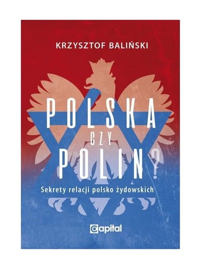 Polska czy Polin Baliński Krzysztof