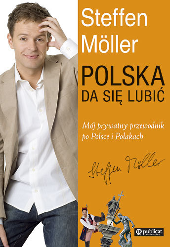 Polska Da Się Lubić + CD Moller Steffen