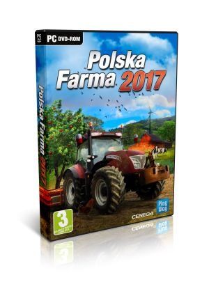 Polska Farma 2017 PlayWay