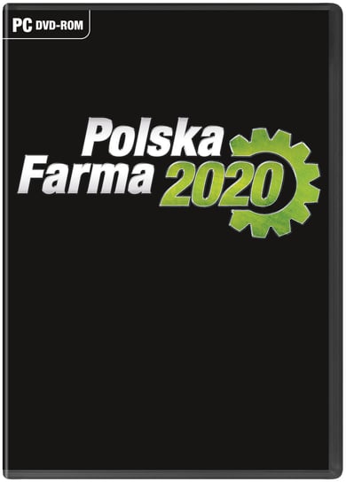 Polska Farma 2020 SimFabric