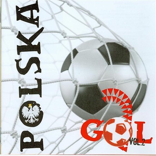 Polska Gol vol.2 Various Artists