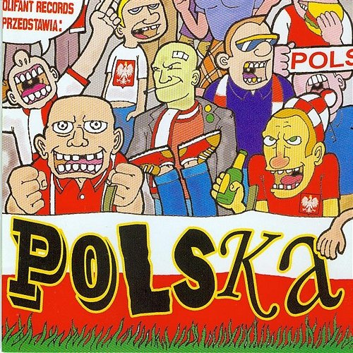Polska gola! Various Artists