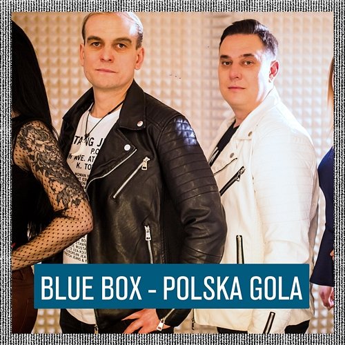 Polska gola Blue Box