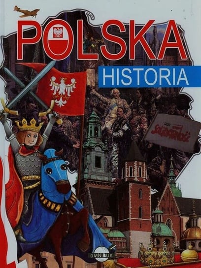 Polska Historia Nożyńska-Demianiuk Agnieszka