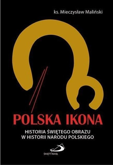 Polska Ikona - W opisie | Książka w Empik