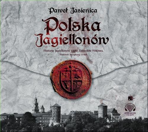 Polska Jagiellonów Jasienica Paweł
