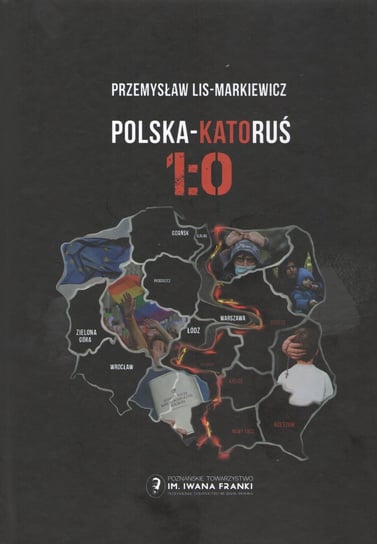 Polska KatoRuś 1:0 Lis-Markiewicz Przemysław
