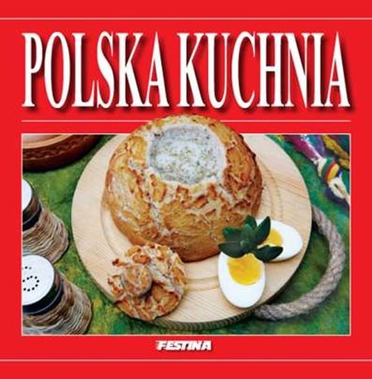 Polska kuchnia Jabłoński Rafał
