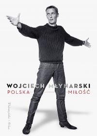 Polska miłość Młynarski Wojciech