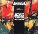 Polska Muzyka Kameralna Varsovia Piano Trio