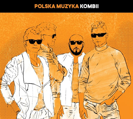 Polska muzyka: Kombii Kombii