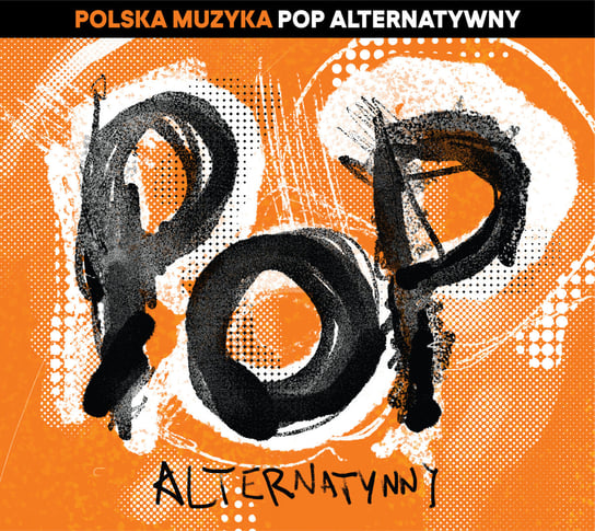 Polska Muzyka Pop Alternatywny Various Artists