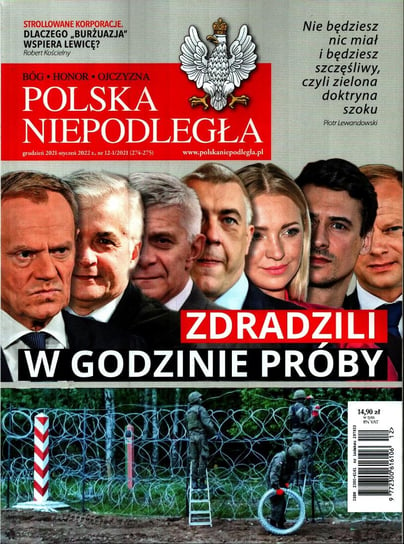 Polska Niepodległa Freedommedia Sp. z o.o.