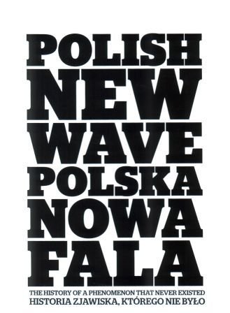 Polska Nowa Fala Opracowanie zbiorowe