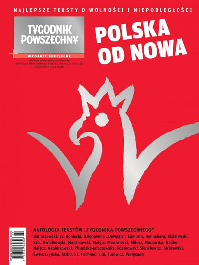 Polska od nowa Opracowanie zbiorowe