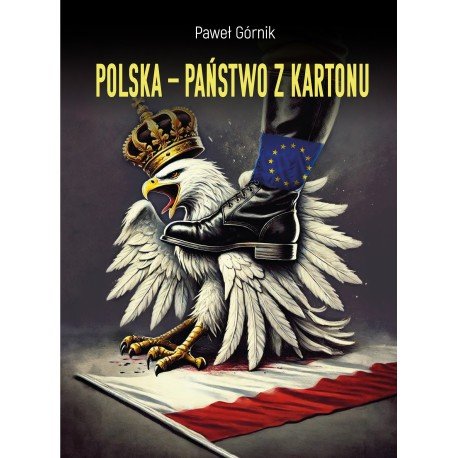 Polska. Państwo z kartonu Górnik Paweł