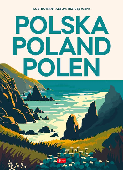 Polska Poland Polen Opracowanie zbiorowe