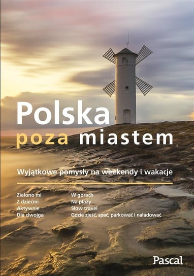 Polska poza miastem Opracowanie zbiorowe
