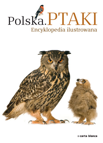 Polska. Ptaki. Encyklopedia ilustrowana Opracowanie zbiorowe